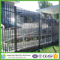 China Suppplier 5FT X 8FT Heavy Duty Galvanized Steel Fence Panels